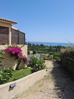 Casa Peppina - Chez Tonio et Sylvie